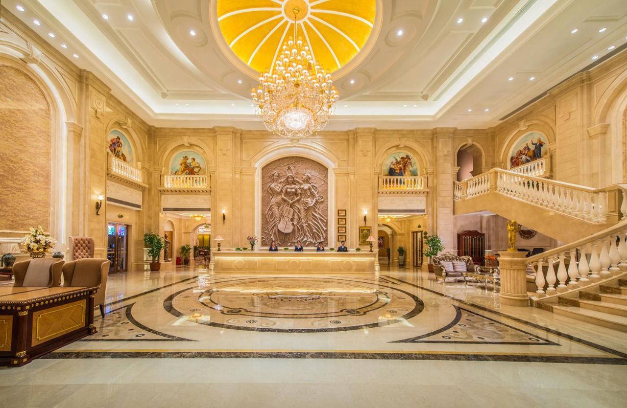 Vienna Hotel Guilin Mixc Mall Eksteriør bilde