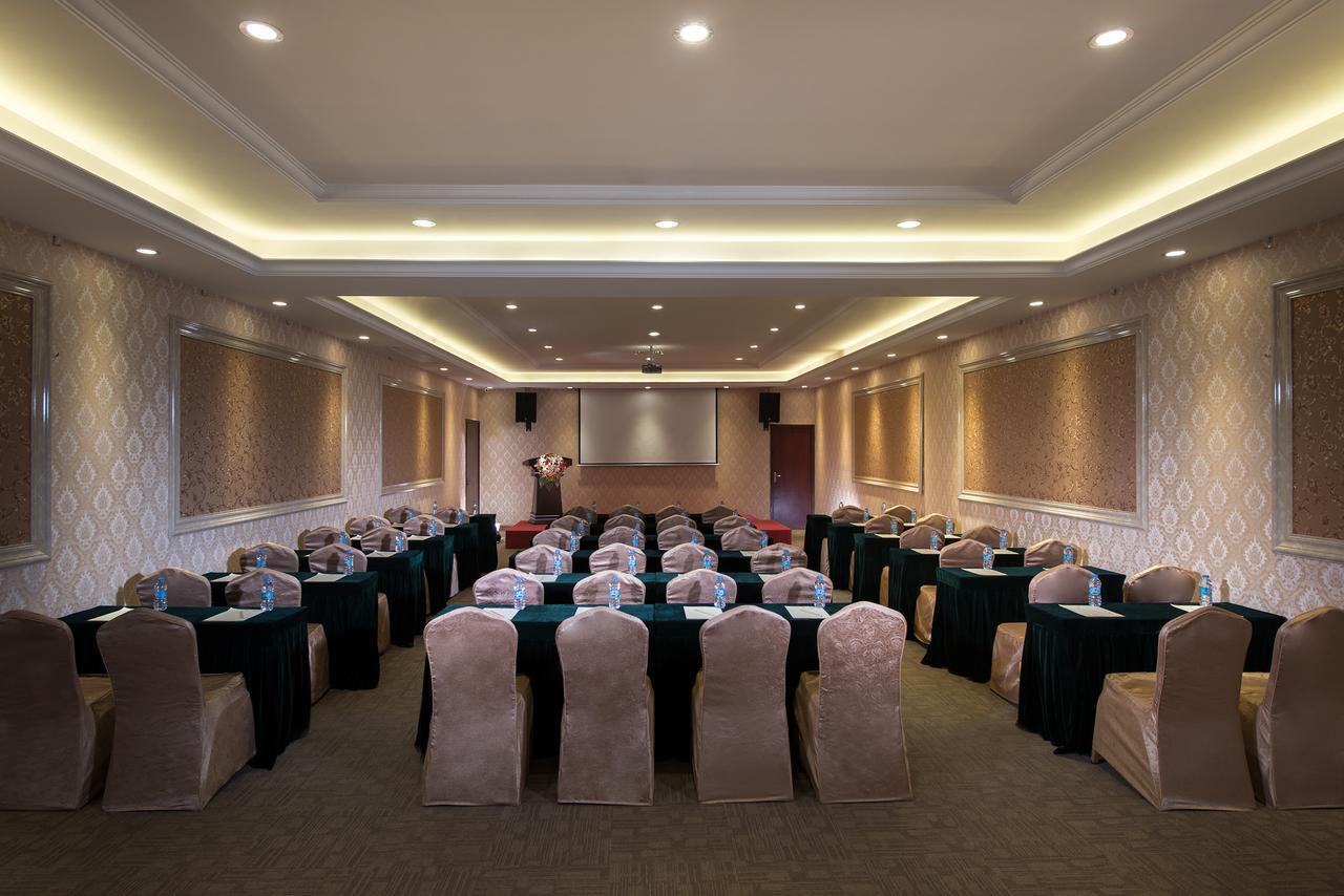 Vienna Hotel Guilin Mixc Mall Eksteriør bilde