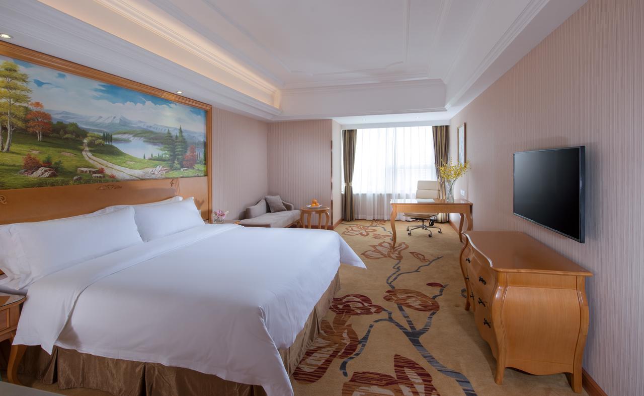 Vienna Hotel Guilin Mixc Mall Eksteriør bilde