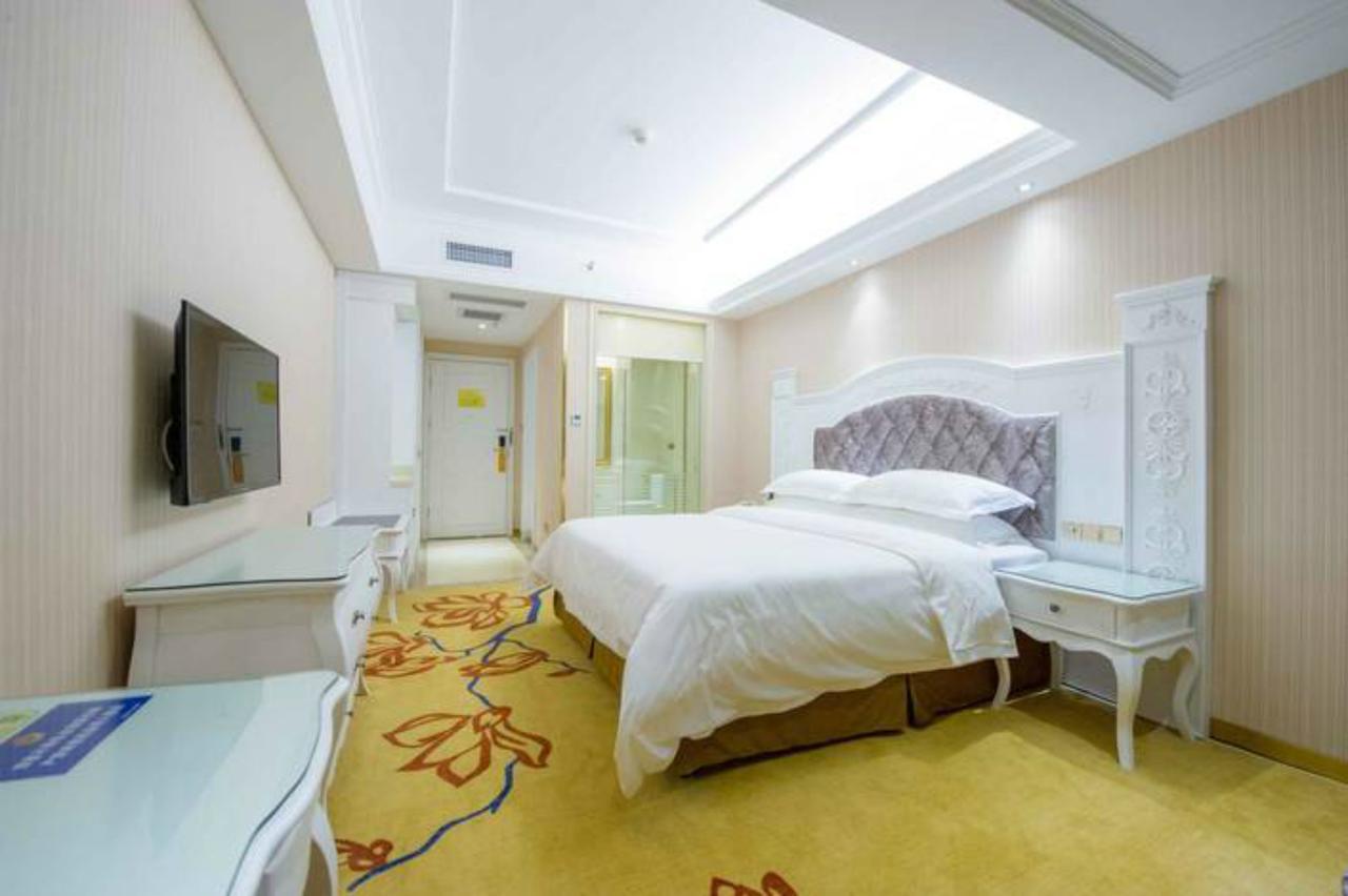 Vienna Hotel Guilin Mixc Mall Eksteriør bilde