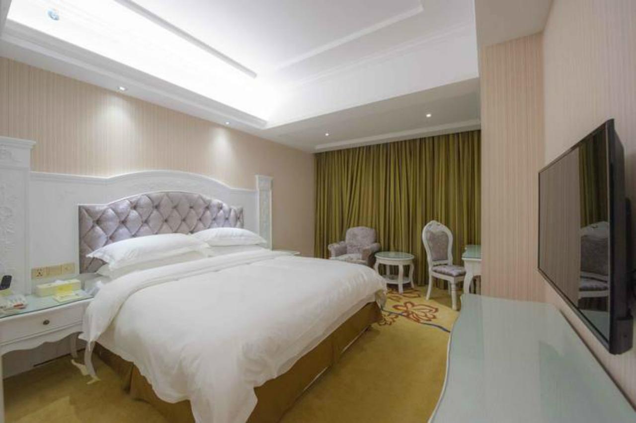 Vienna Hotel Guilin Mixc Mall Eksteriør bilde