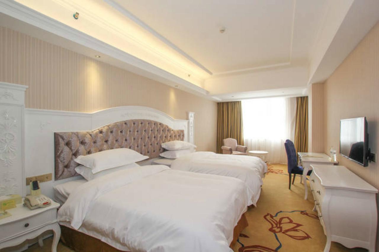 Vienna Hotel Guilin Mixc Mall Eksteriør bilde