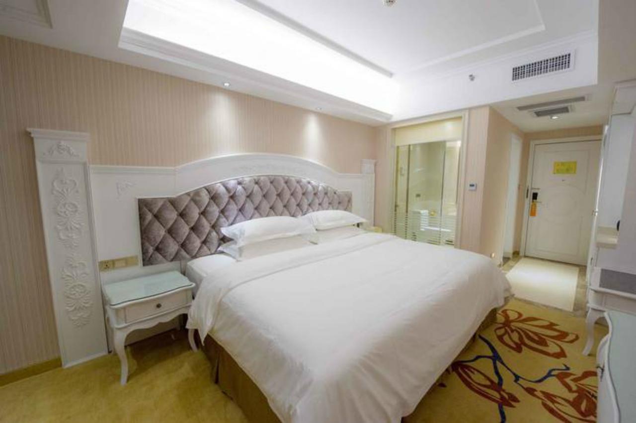 Vienna Hotel Guilin Mixc Mall Eksteriør bilde