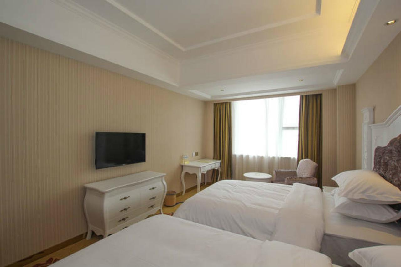 Vienna Hotel Guilin Mixc Mall Eksteriør bilde