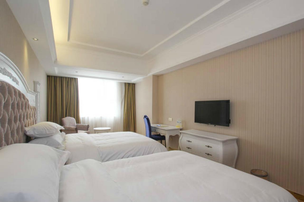 Vienna Hotel Guilin Mixc Mall Eksteriør bilde