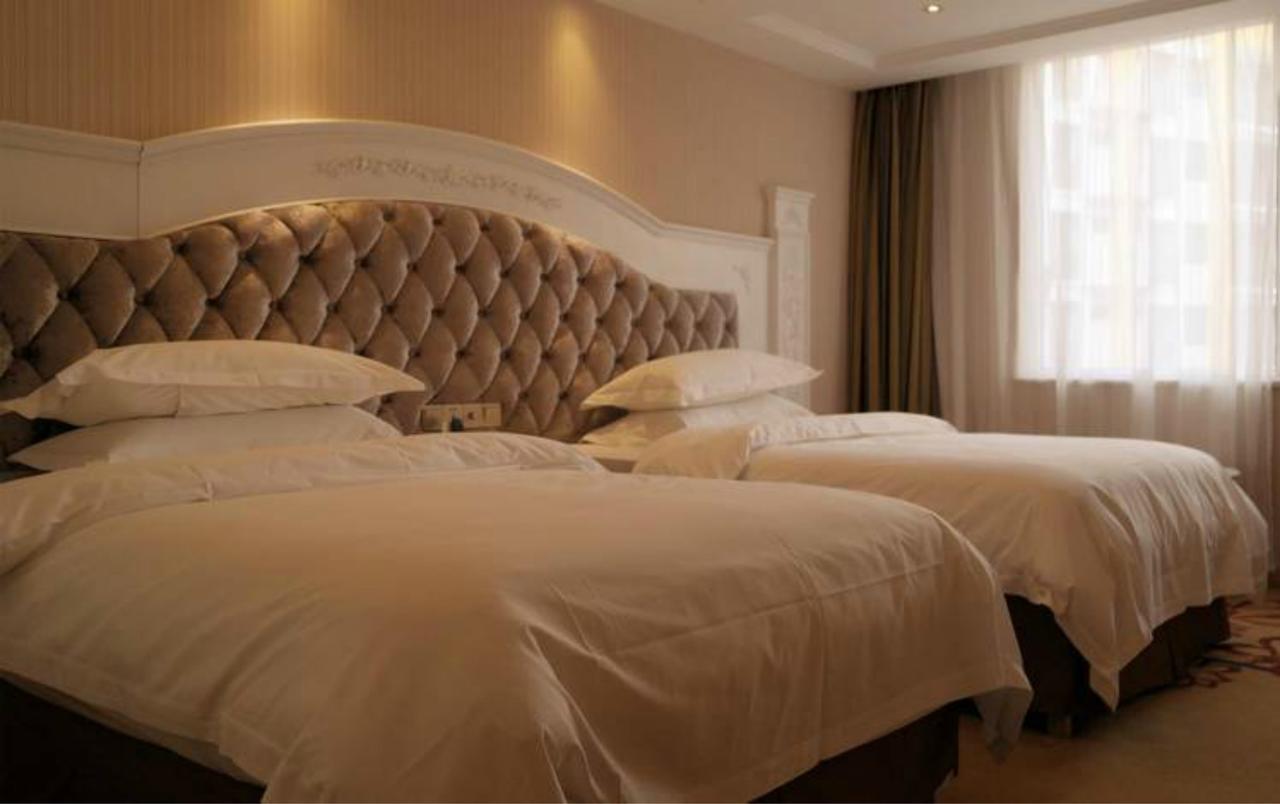 Vienna Hotel Guilin Mixc Mall Eksteriør bilde